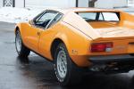 De Tomaso Pantera 1974 года